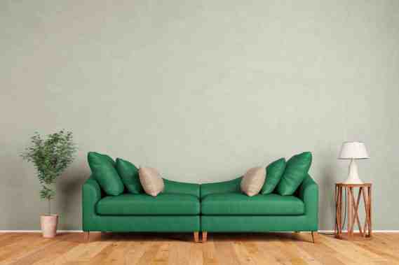 Come scegliere il divano? Consigli