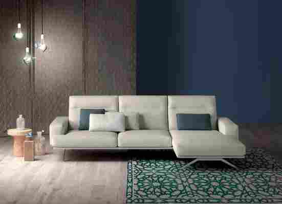 Come scegliere il divano: idee e consigli • Laura Home Planner