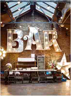 Arredamento Bar