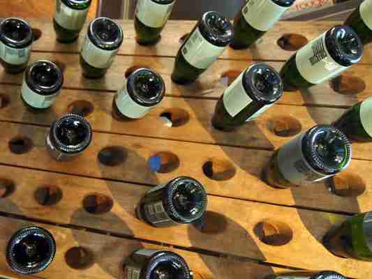 Migliori porta bottiglie da vino di Dicembre 2021: recensioni, opinioni, prezzi, confronti